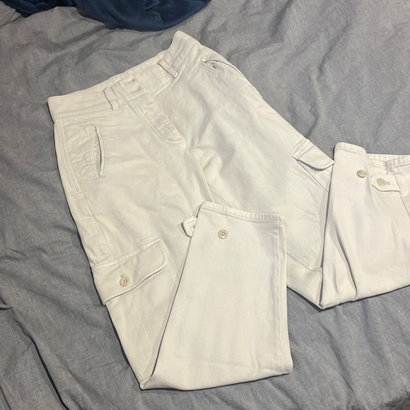 WILFRED PANTS - Picture 2 of 5